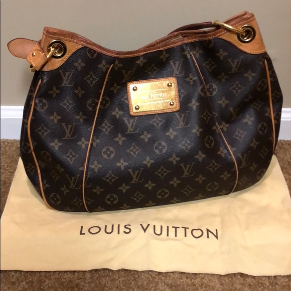 Louis Vuitton, Bags, Authentic Louis Vuitton Ellipse Backpack  Discontinued